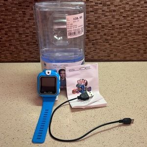 🔥🔥SLIDE kids smartwatch